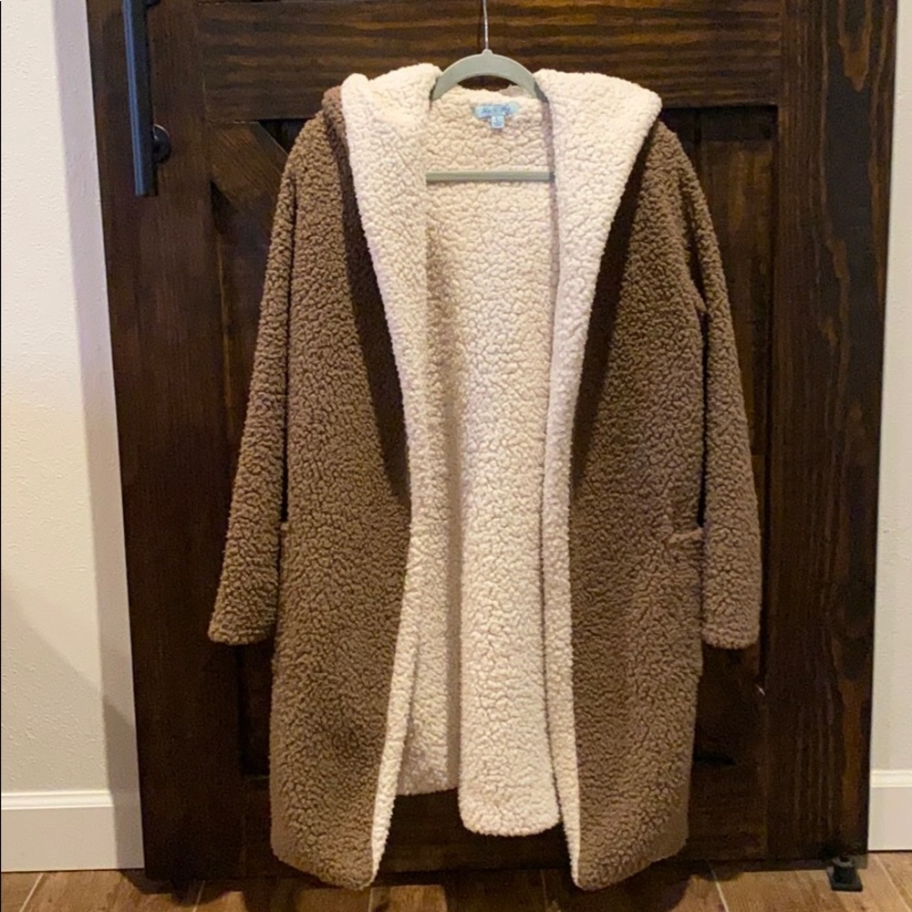 Coat/jacket